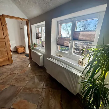 Apartament Lindert