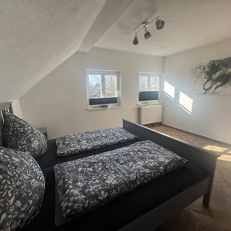 Apartament Lindert
