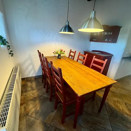 Lindert Apartament Nordenham