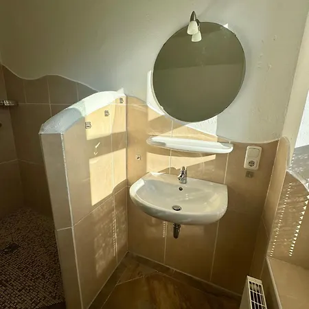 Lindert Apartament *