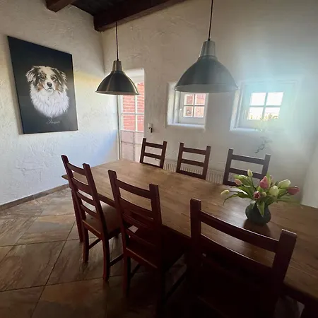 Lindert Apartament